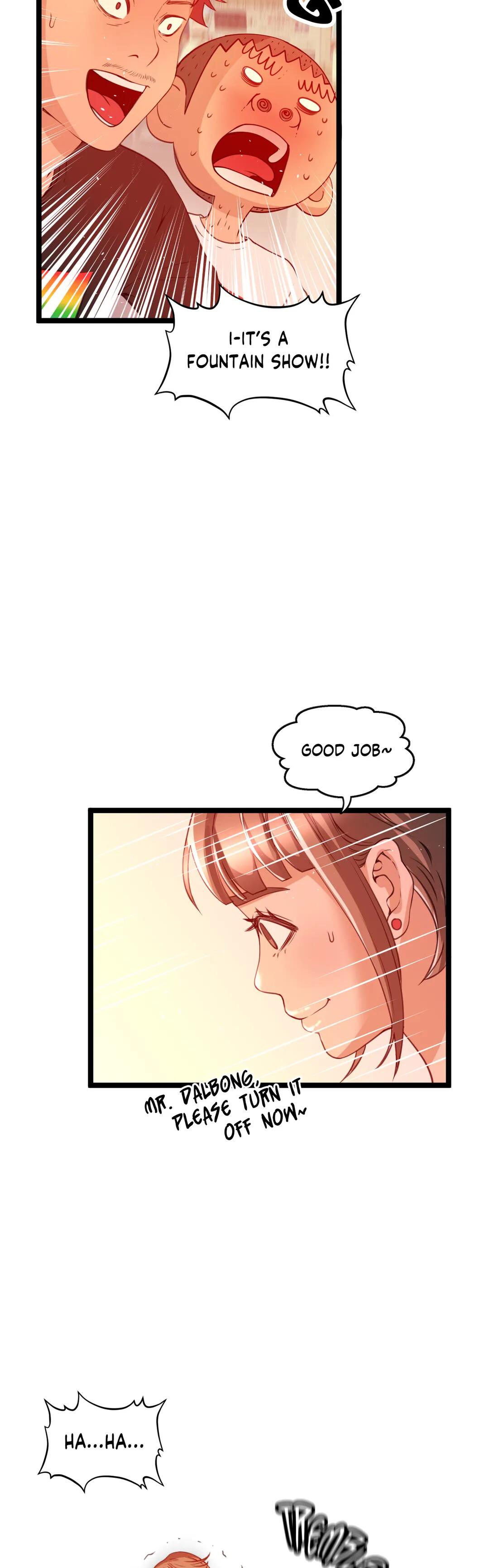 Making AV: A Sneak Peek Chapter 60 - Manhwa18.com