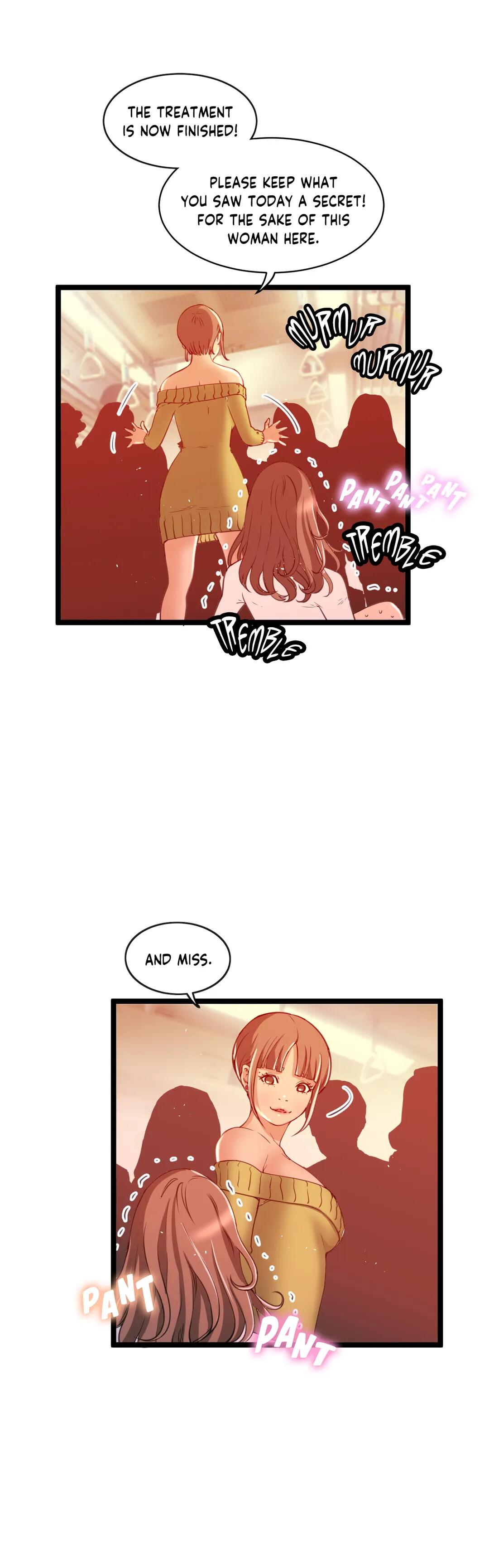 Making AV: A Sneak Peek Chapter 60 - Manhwa18.com