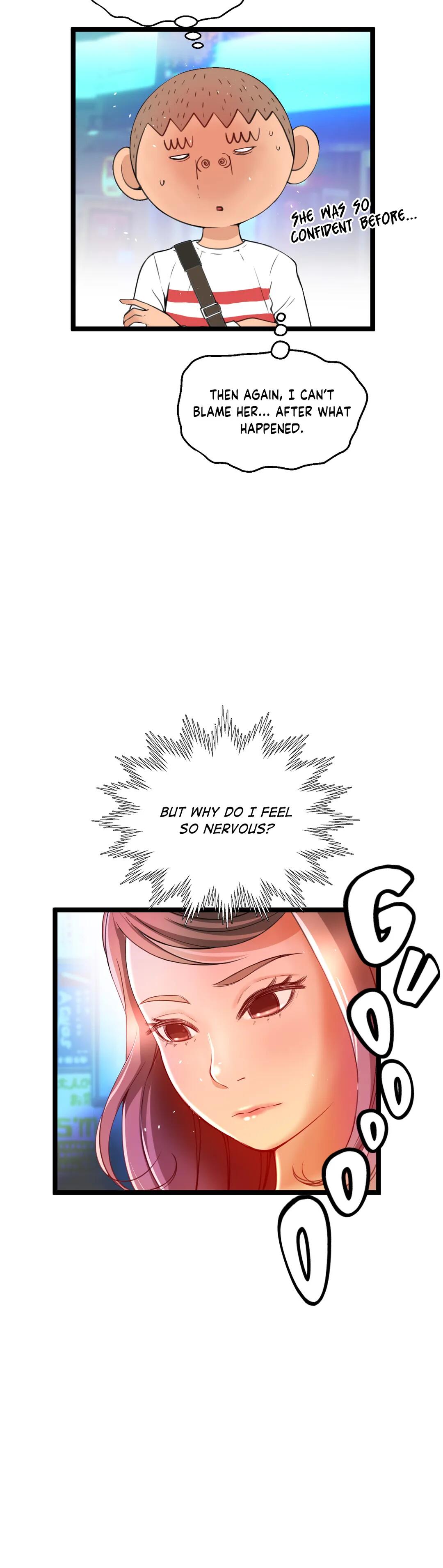 Making AV: A Sneak Peek Chapter 60 - Manhwa18.com