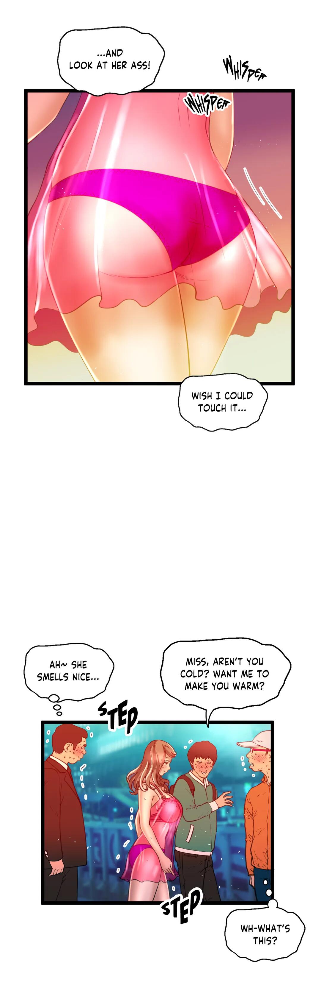 Making AV: A Sneak Peek Chapter 60 - Manhwa18.com