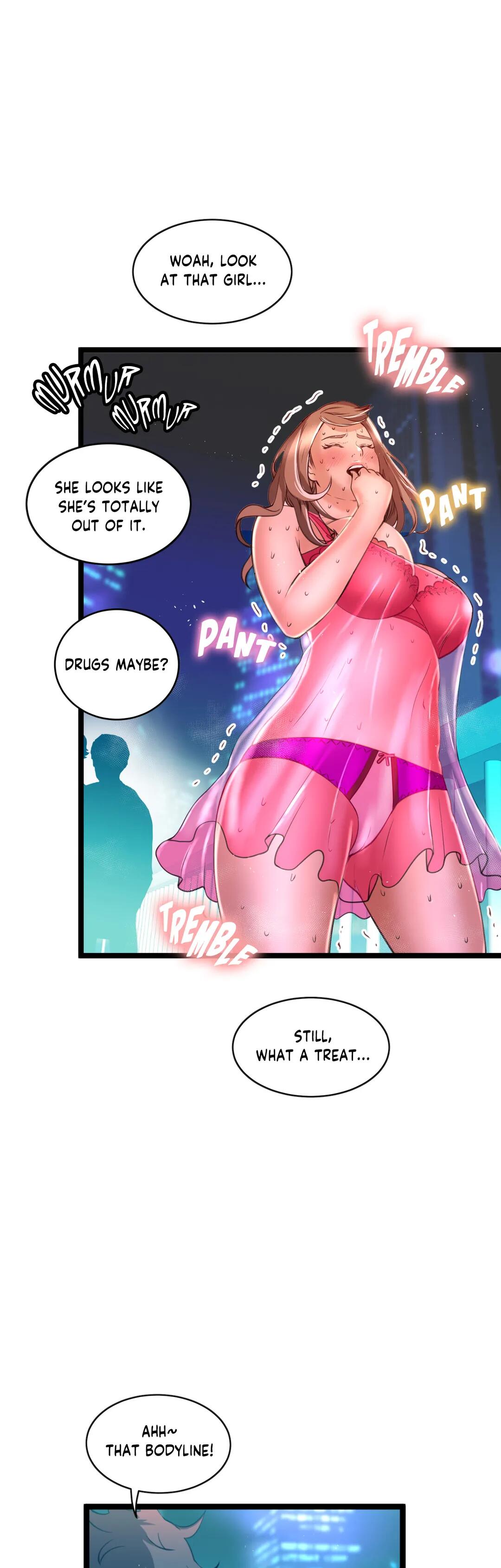 Making AV: A Sneak Peek Chapter 60 - Manhwa18.com