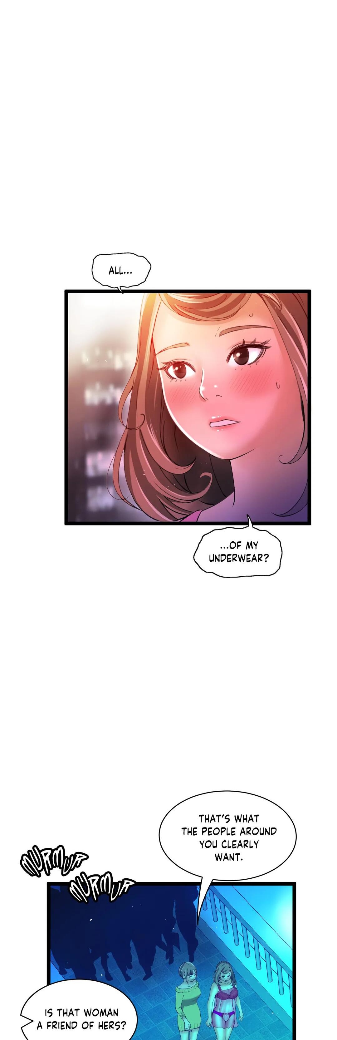 Making AV: A Sneak Peek Chapter 61 - Manhwa18.com