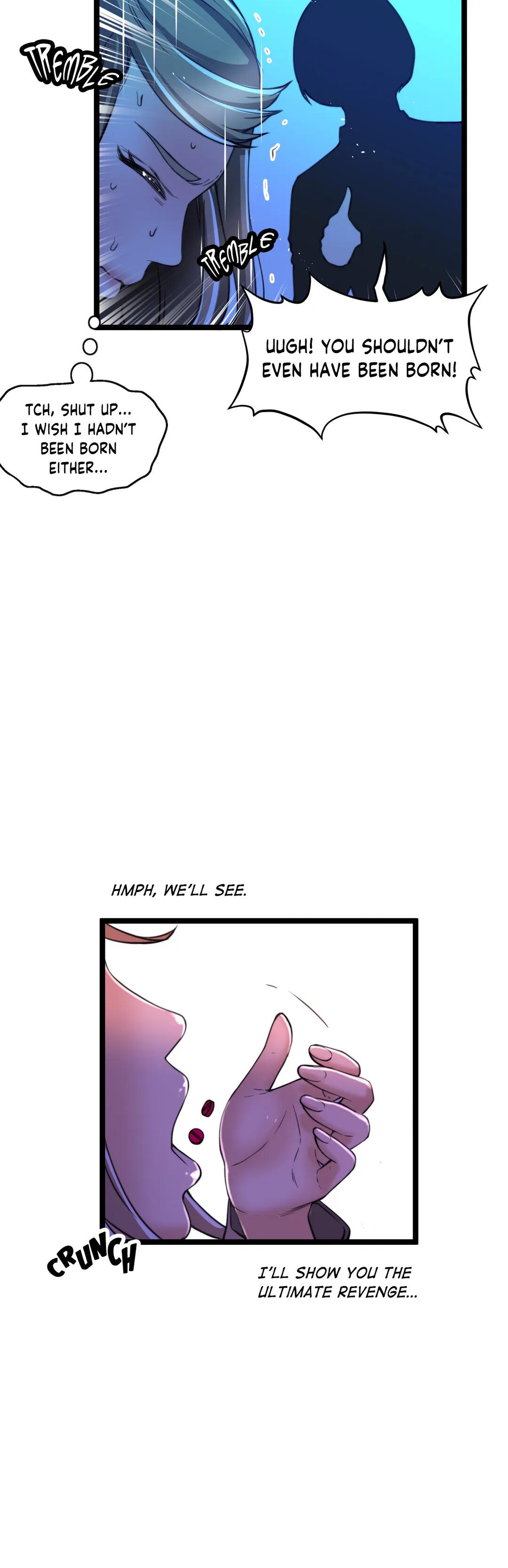 Making AV: A Sneak Peek Chapter 61 - Manhwa18.com