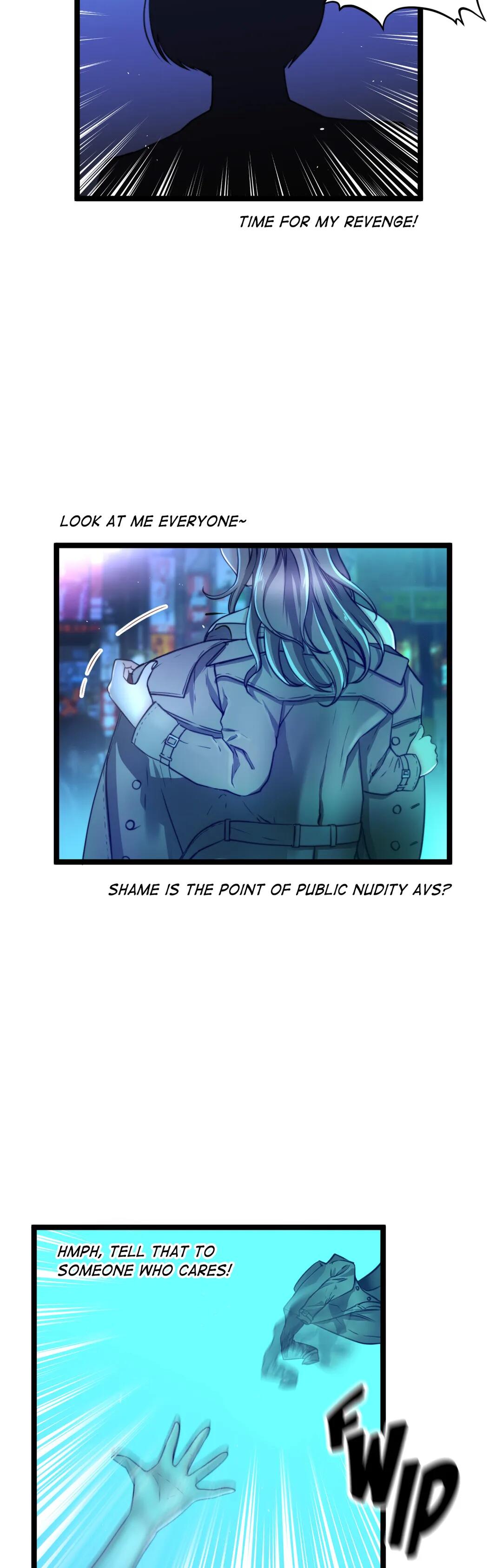 Making AV: A Sneak Peek Chapter 61 - Manhwa18.com