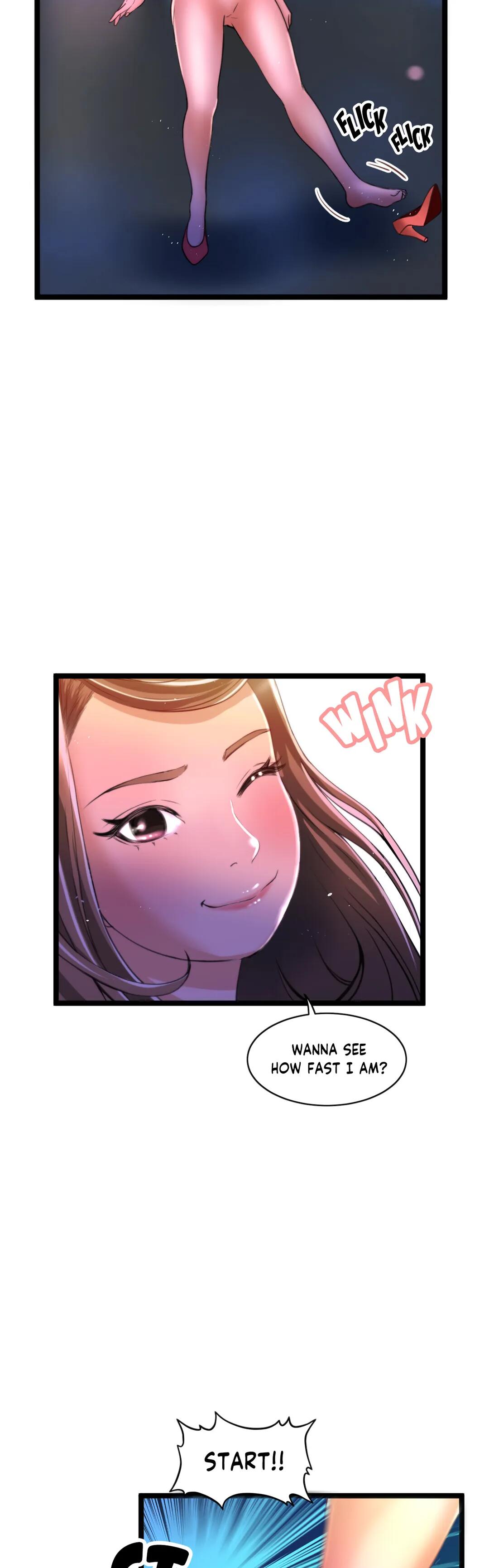 Making AV: A Sneak Peek Chapter 62 - Manhwa18.com