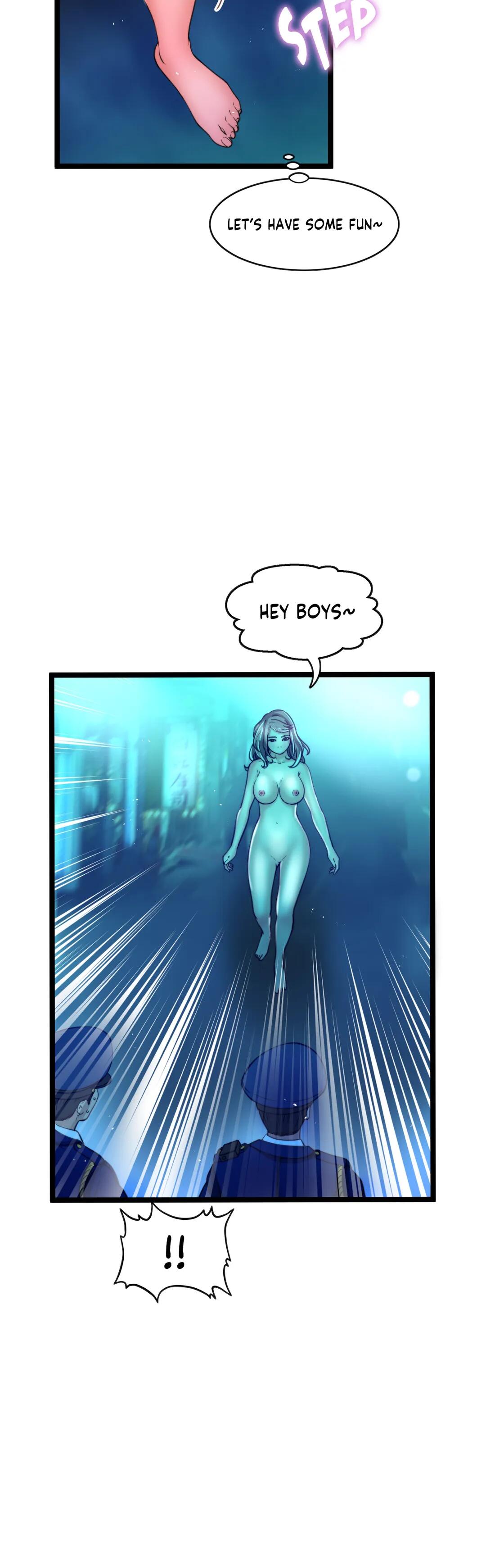 Making AV: A Sneak Peek Chapter 62 - Manhwa18.com