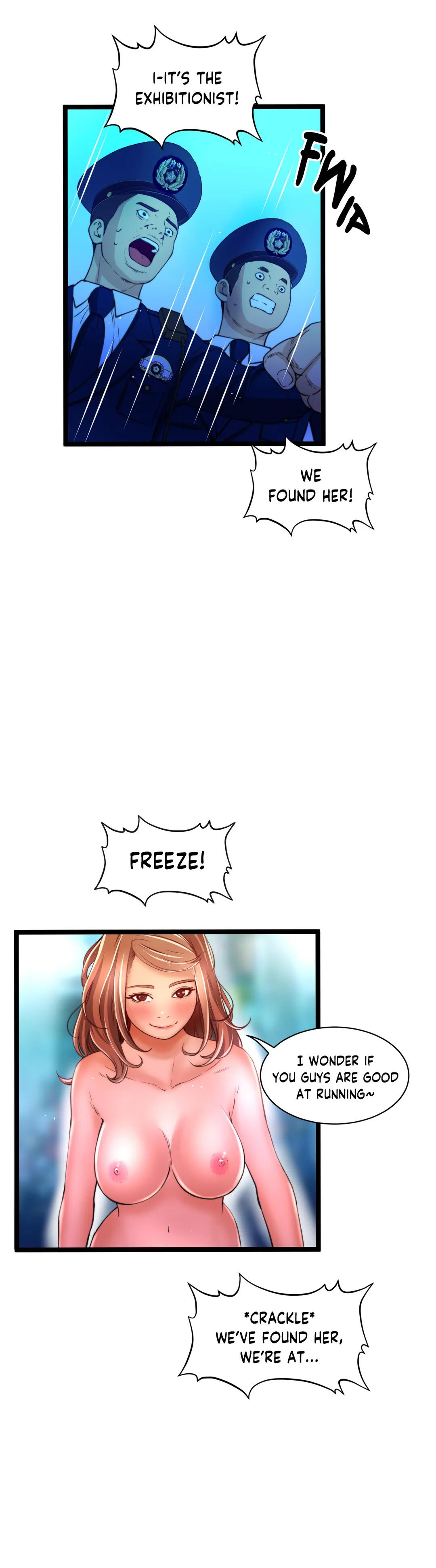 Making AV: A Sneak Peek Chapter 62 - Manhwa18.com