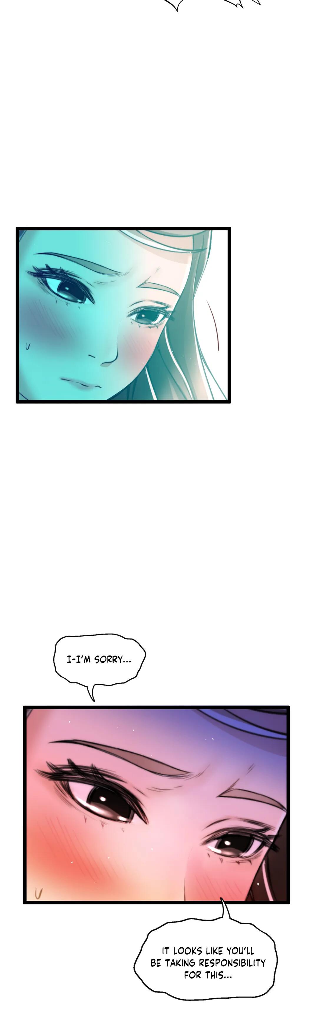 Making AV: A Sneak Peek Chapter 62 - Manhwa18.com