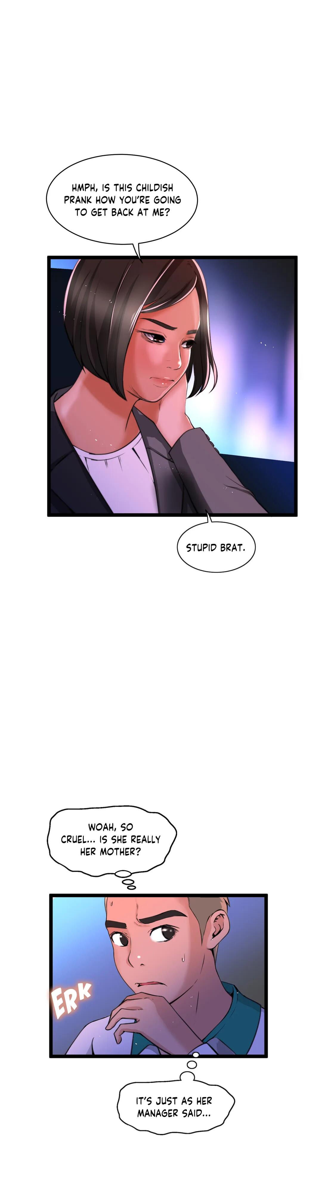 Making AV: A Sneak Peek Chapter 62 - Manhwa18.com