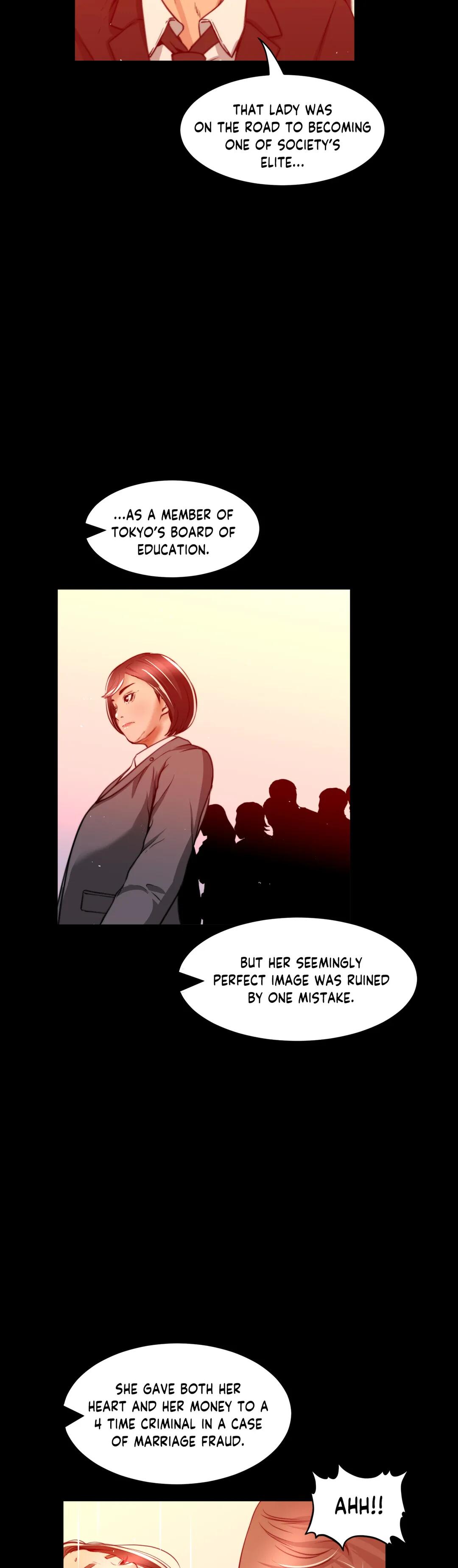 Making AV: A Sneak Peek Chapter 62 - Manhwa18.com