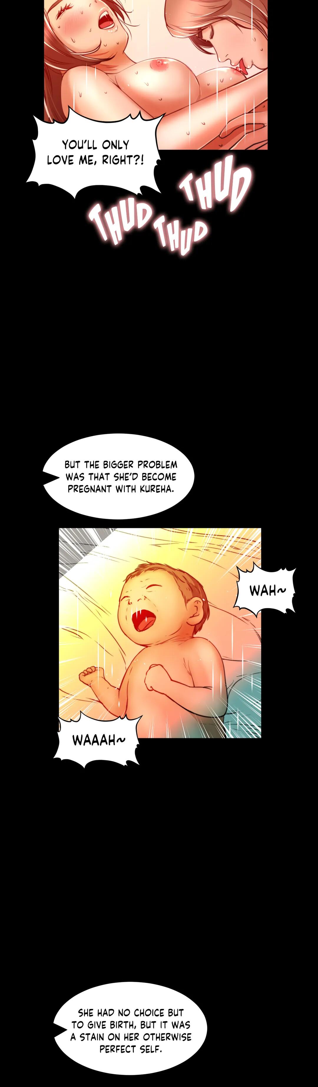 Making AV: A Sneak Peek Chapter 62 - Manhwa18.com