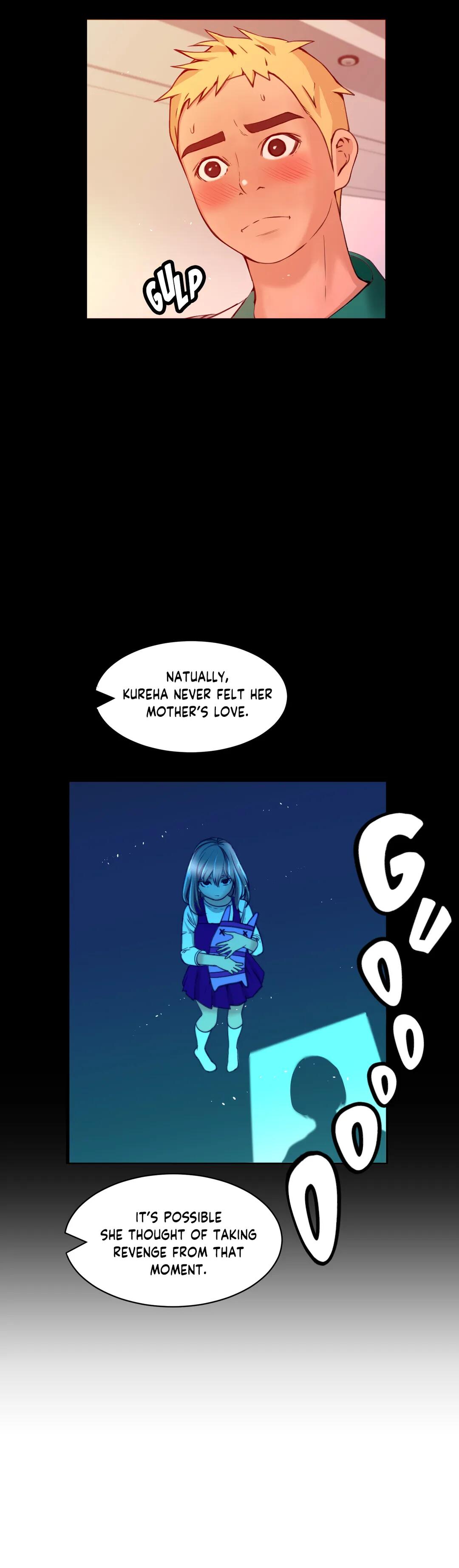 Making AV: A Sneak Peek Chapter 62 - Manhwa18.com