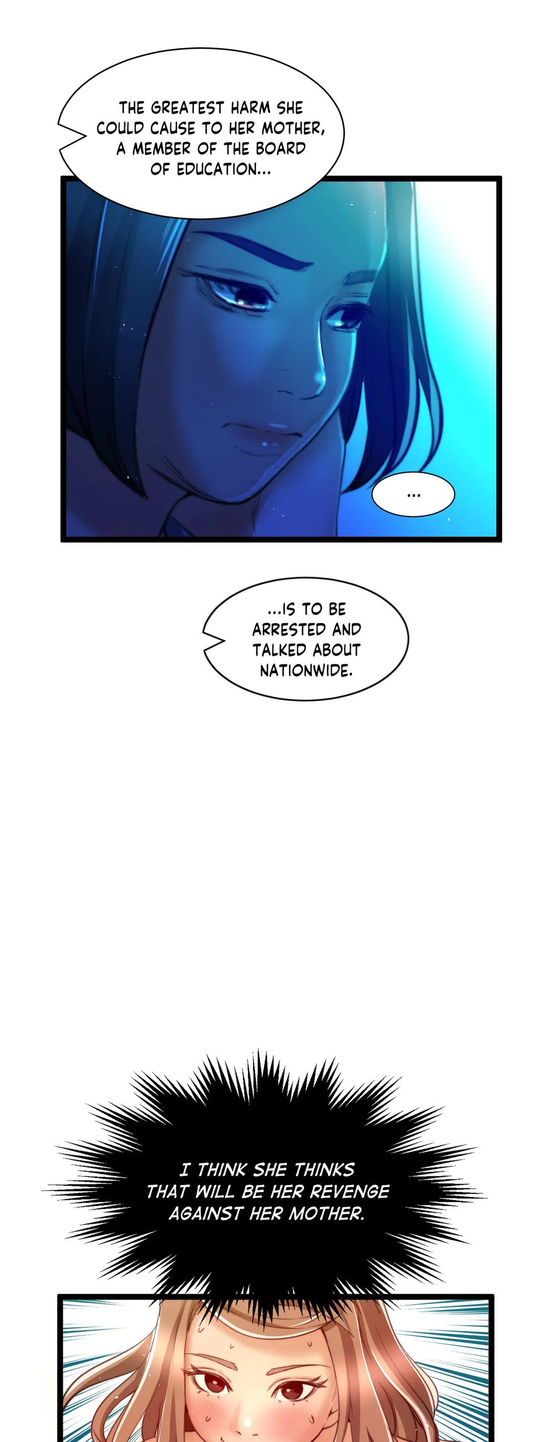 Making AV: A Sneak Peek Chapter 62 - Manhwa18.com