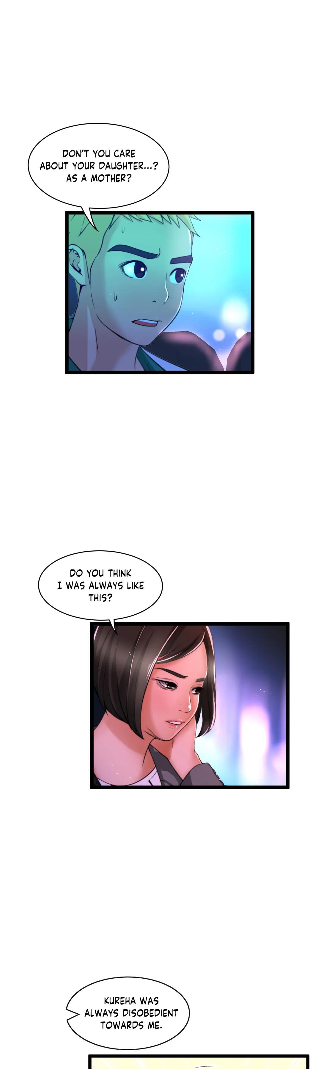 Making AV: A Sneak Peek Chapter 63 - Manhwa18.com