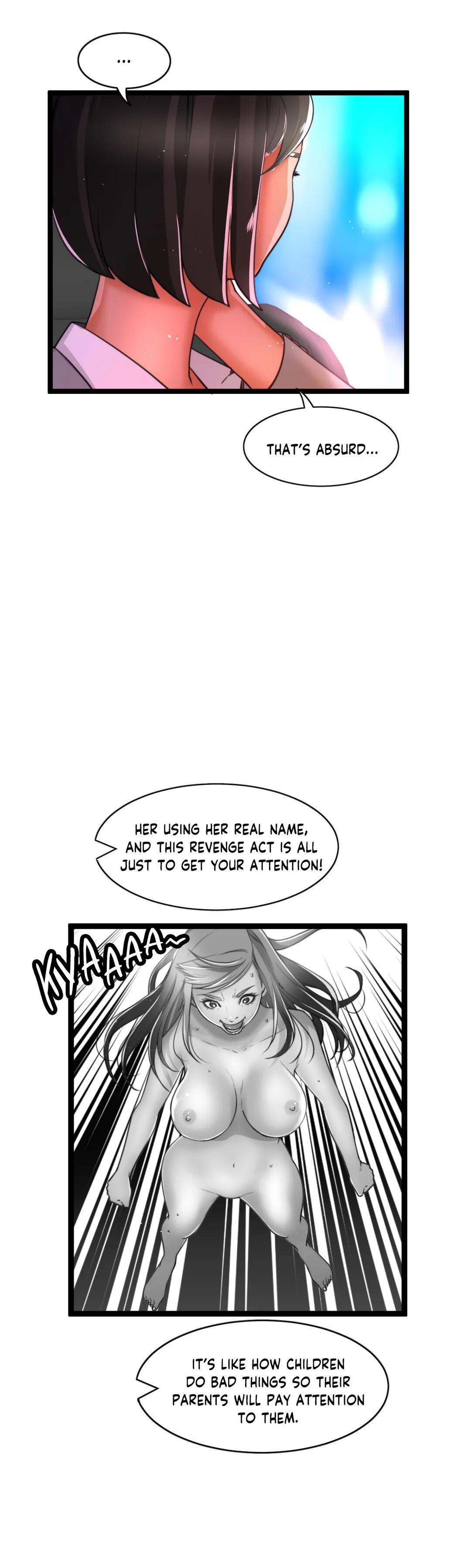 Making AV: A Sneak Peek Chapter 63 - Manhwa18.com