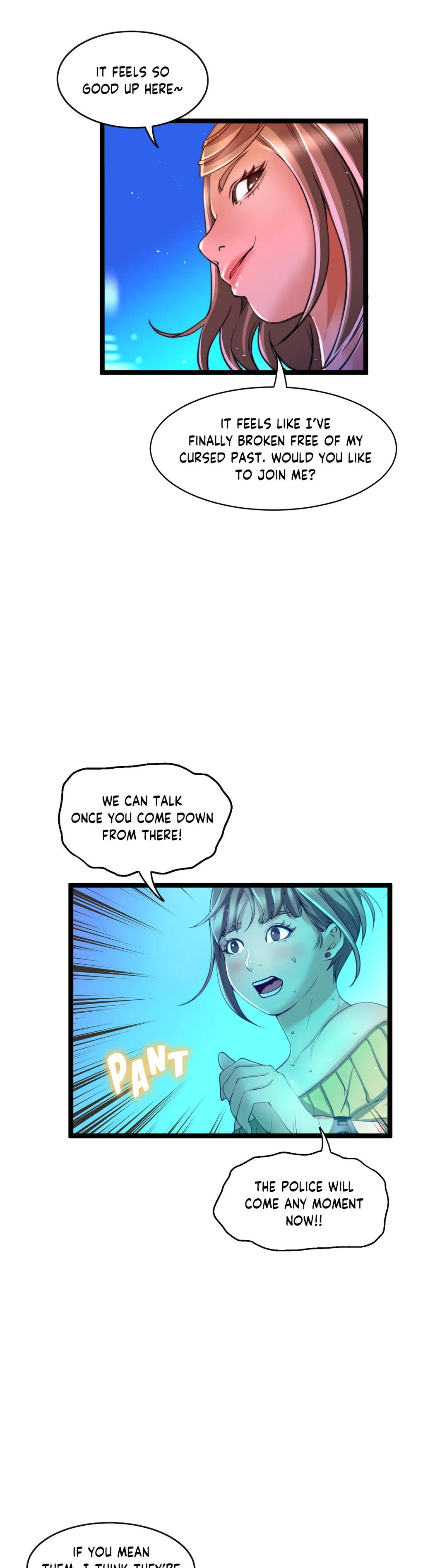 Making AV: A Sneak Peek Chapter 63 - Manhwa18.com