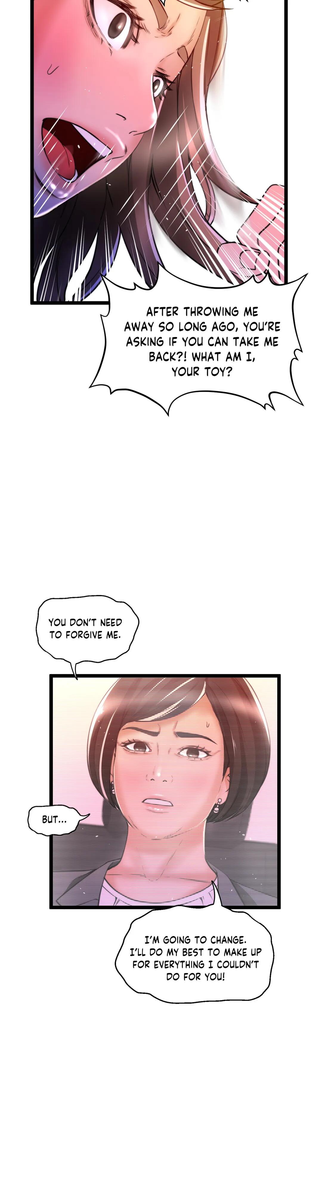 Making AV: A Sneak Peek Chapter 63 - Manhwa18.com