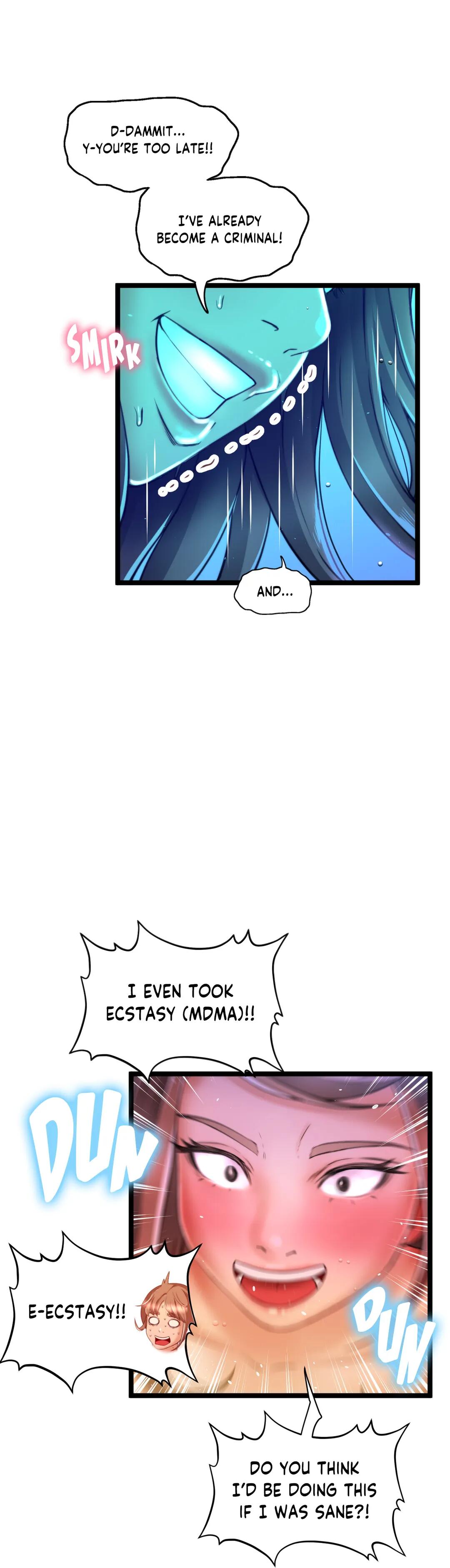 Making AV: A Sneak Peek Chapter 63 - Manhwa18.com