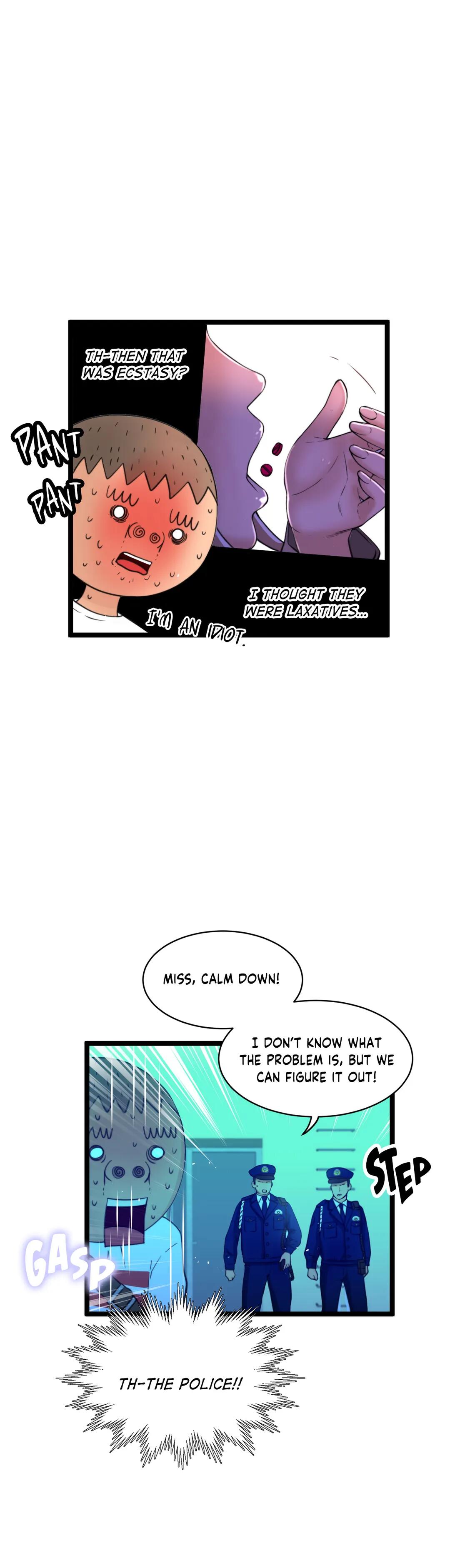 Making AV: A Sneak Peek Chapter 63 - Manhwa18.com