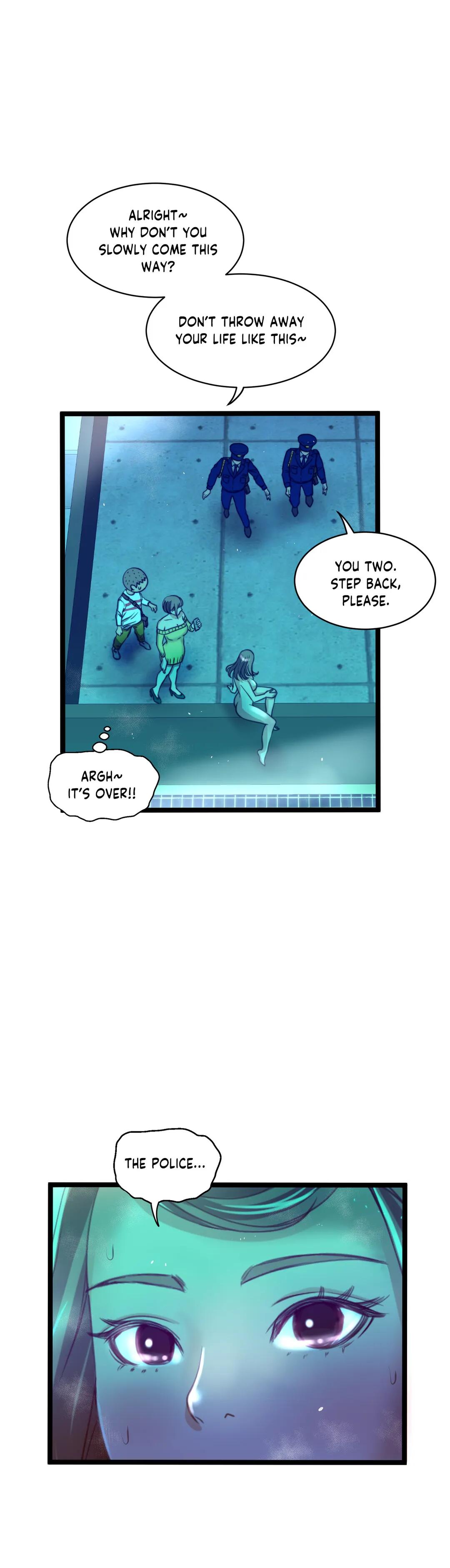 Making AV: A Sneak Peek Chapter 63 - Manhwa18.com