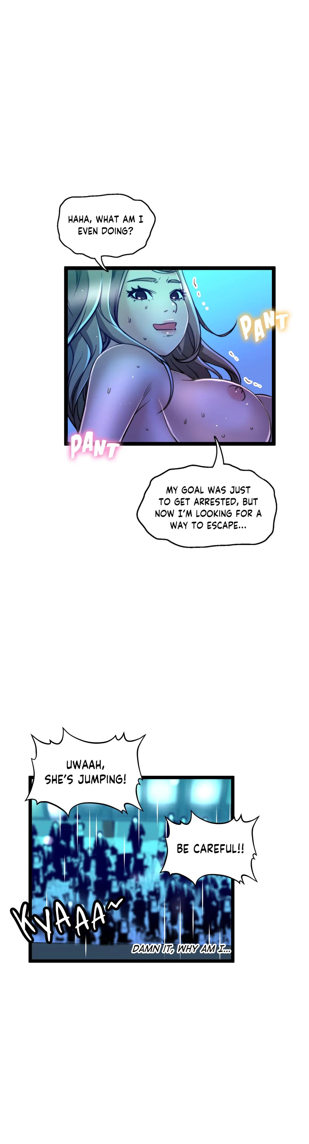 Making AV: A Sneak Peek Chapter 64 - Manhwa18.com