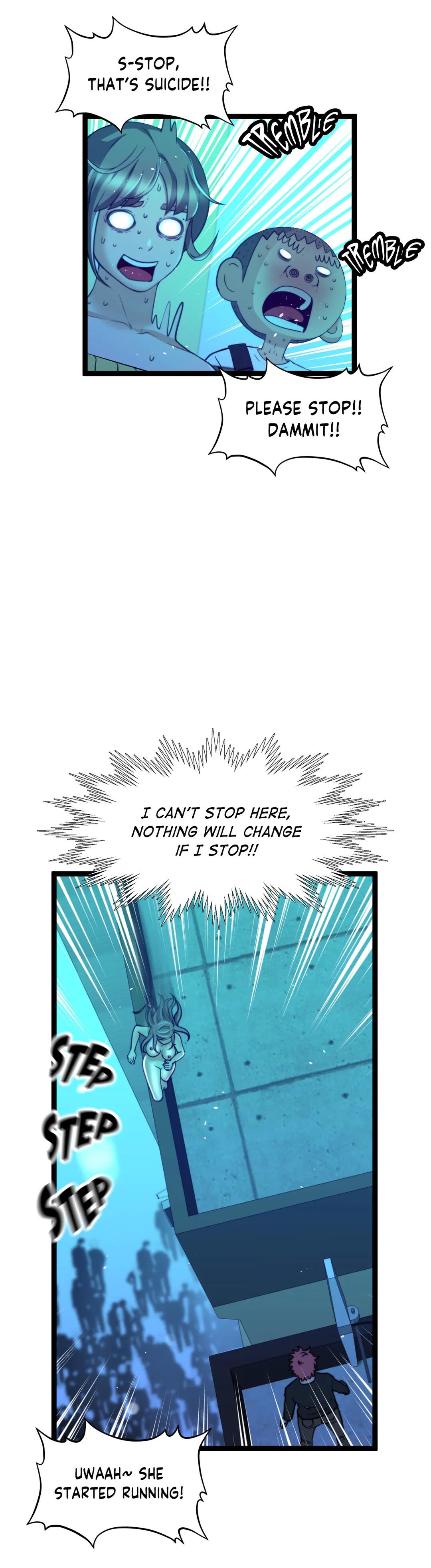 Making AV: A Sneak Peek Chapter 64 - Manhwa18.com