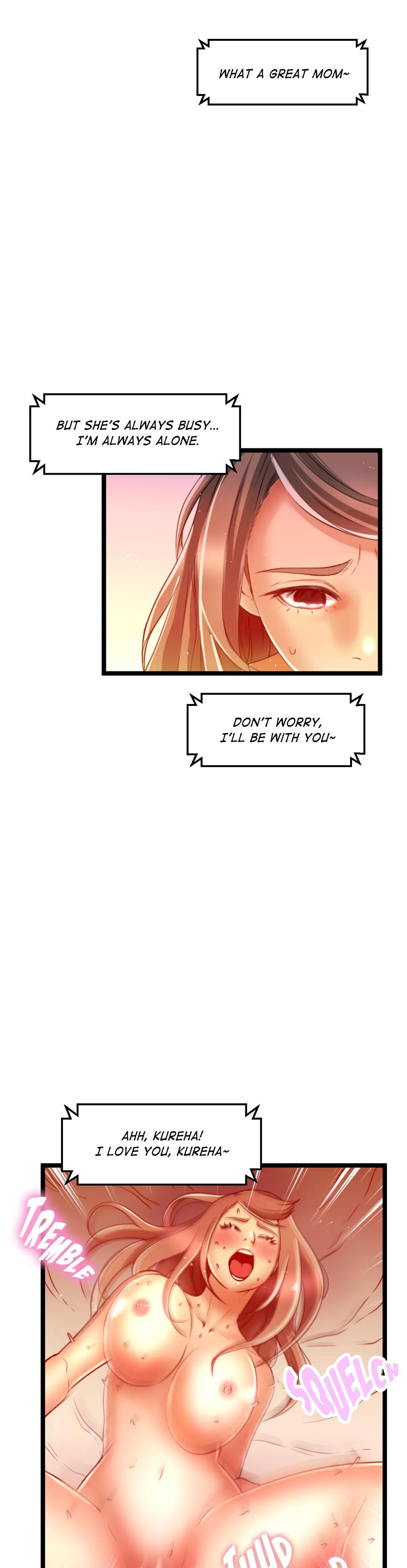 Making AV: A Sneak Peek Chapter 64 - Manhwa18.com