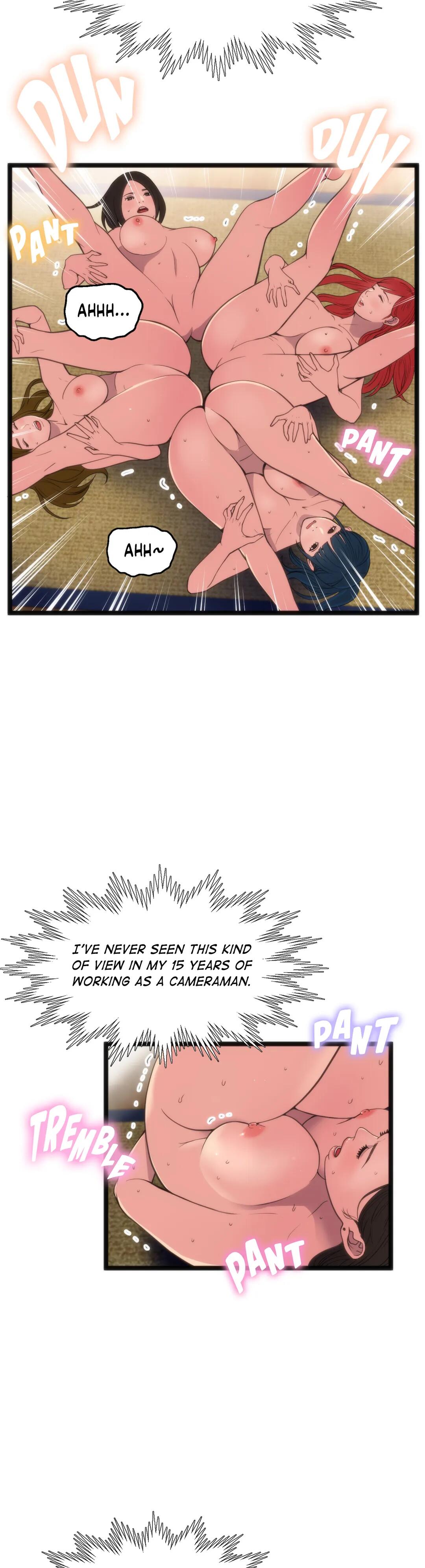 Making AV: A Sneak Peek Chapter 65 - Manhwa18.com