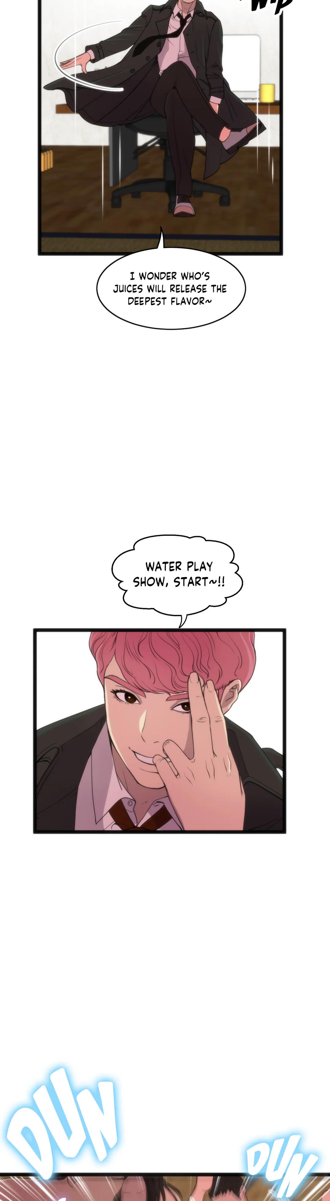 Making AV: A Sneak Peek Chapter 65 - Manhwa18.com