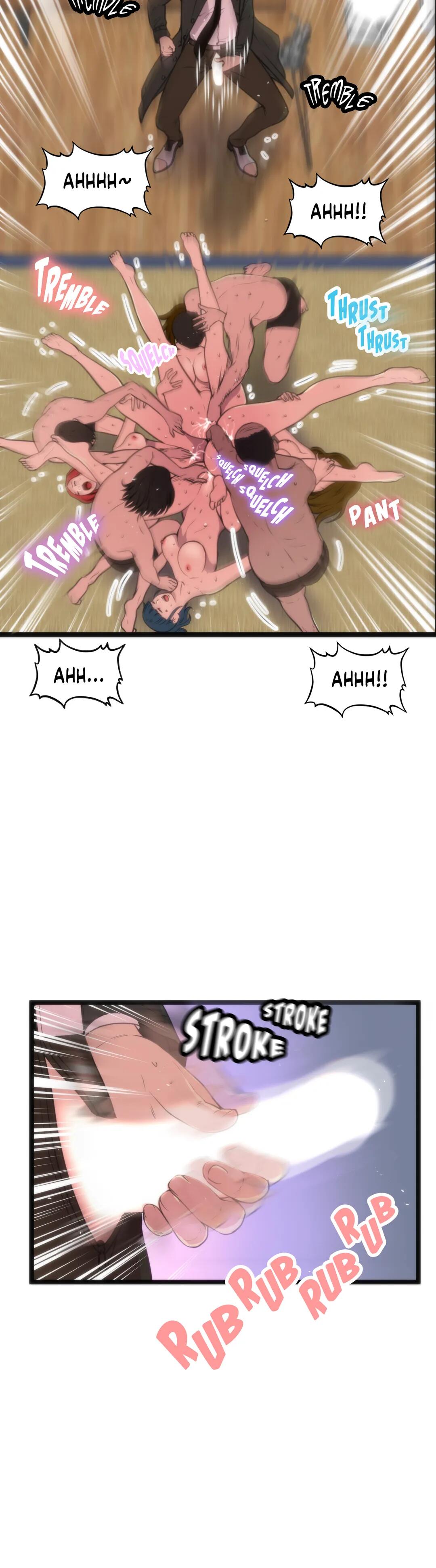 Making AV: A Sneak Peek Chapter 65 - Manhwa18.com