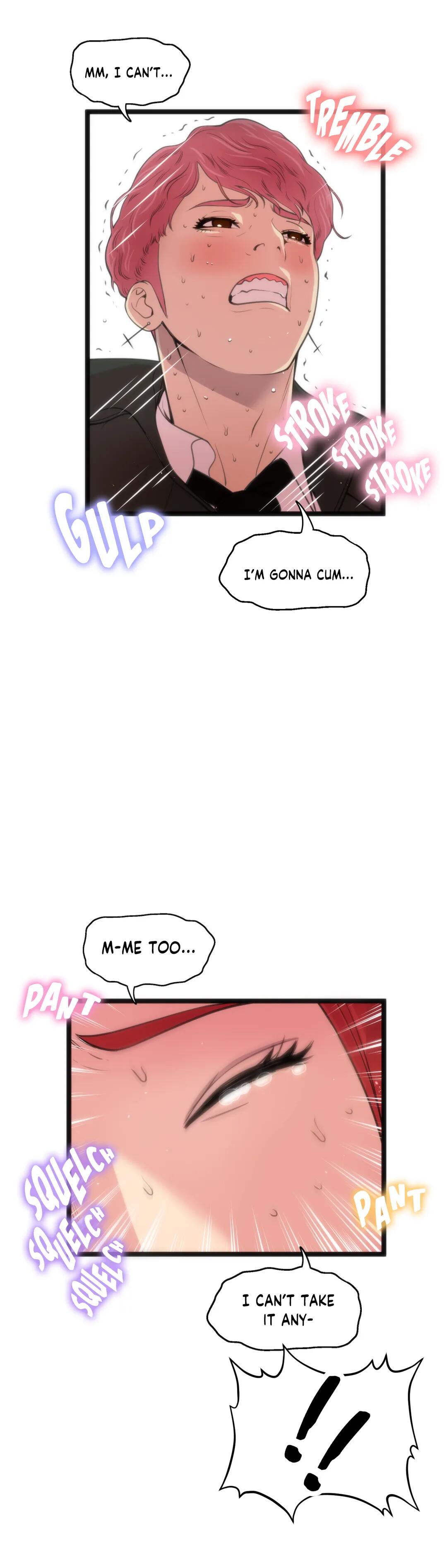 Making AV: A Sneak Peek Chapter 65 - Manhwa18.com