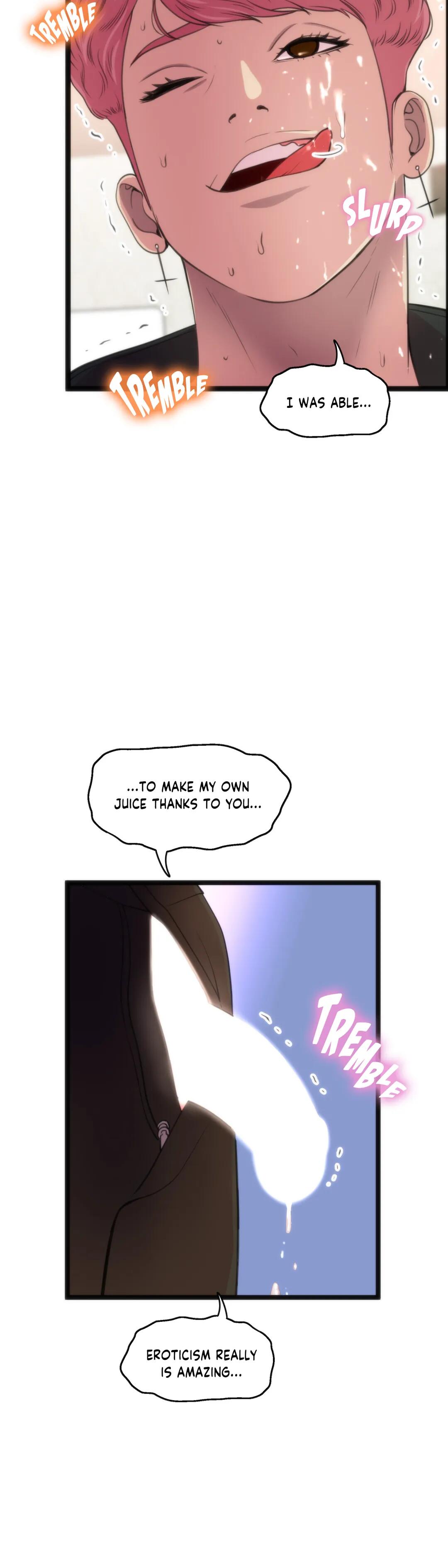 Making AV: A Sneak Peek Chapter 65 - Manhwa18.com