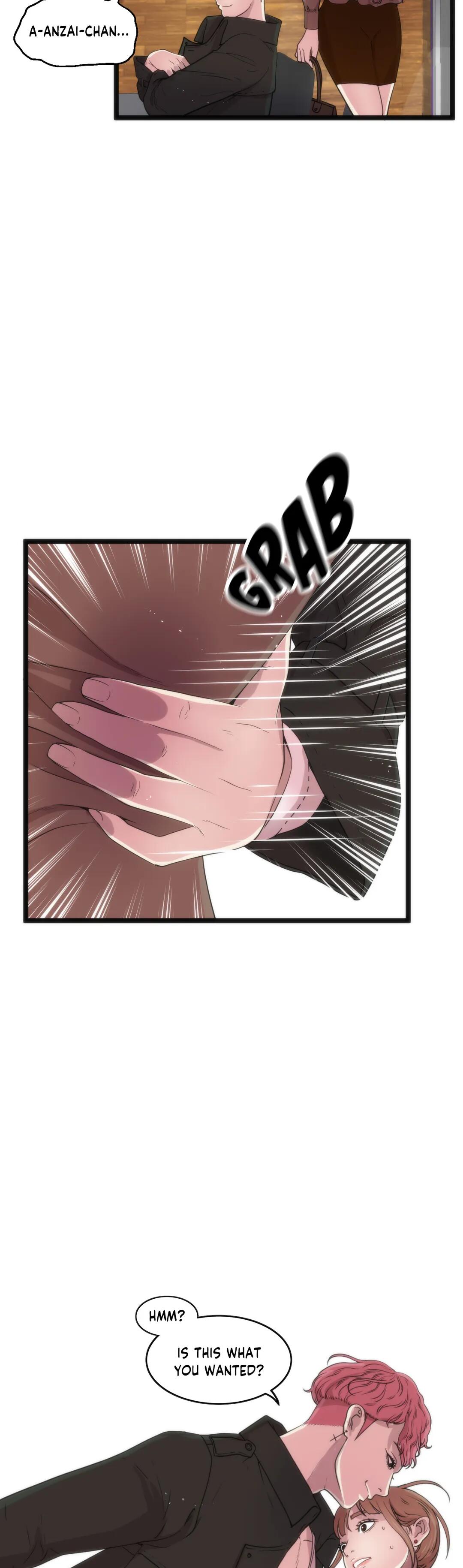 Making AV: A Sneak Peek Chapter 66 - Manhwa18.com