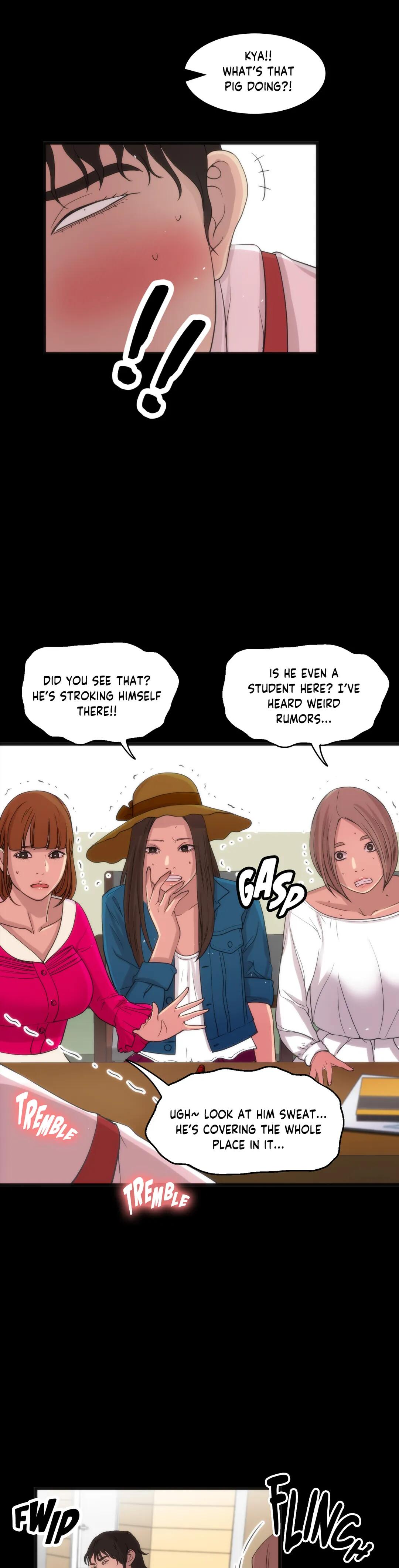 Making AV: A Sneak Peek Chapter 66 - Manhwa18.com