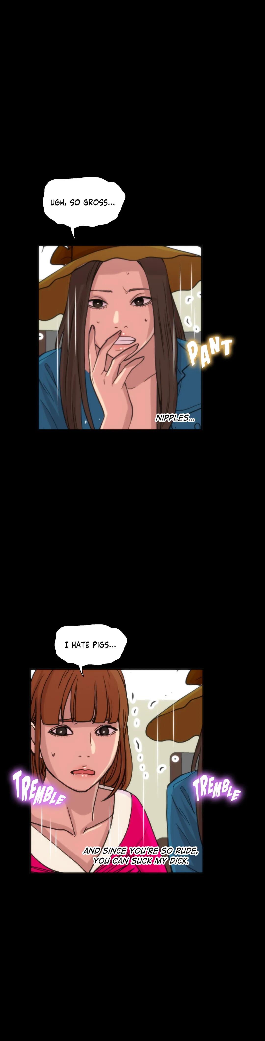 Making AV: A Sneak Peek Chapter 66 - Manhwa18.com