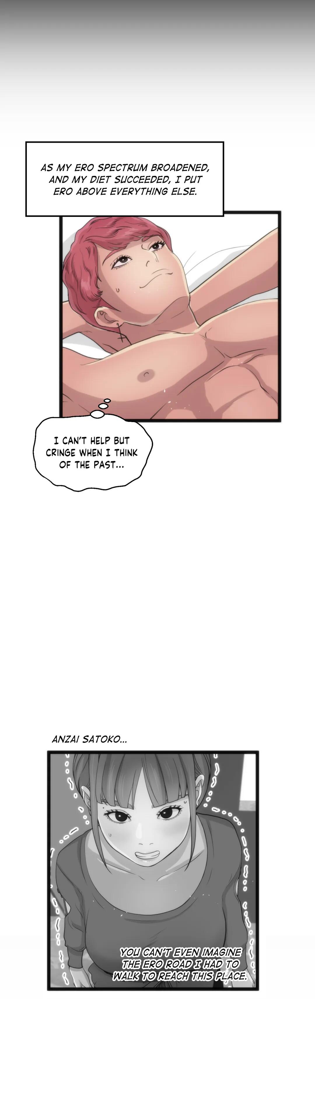 Making AV: A Sneak Peek Chapter 66 - Manhwa18.com