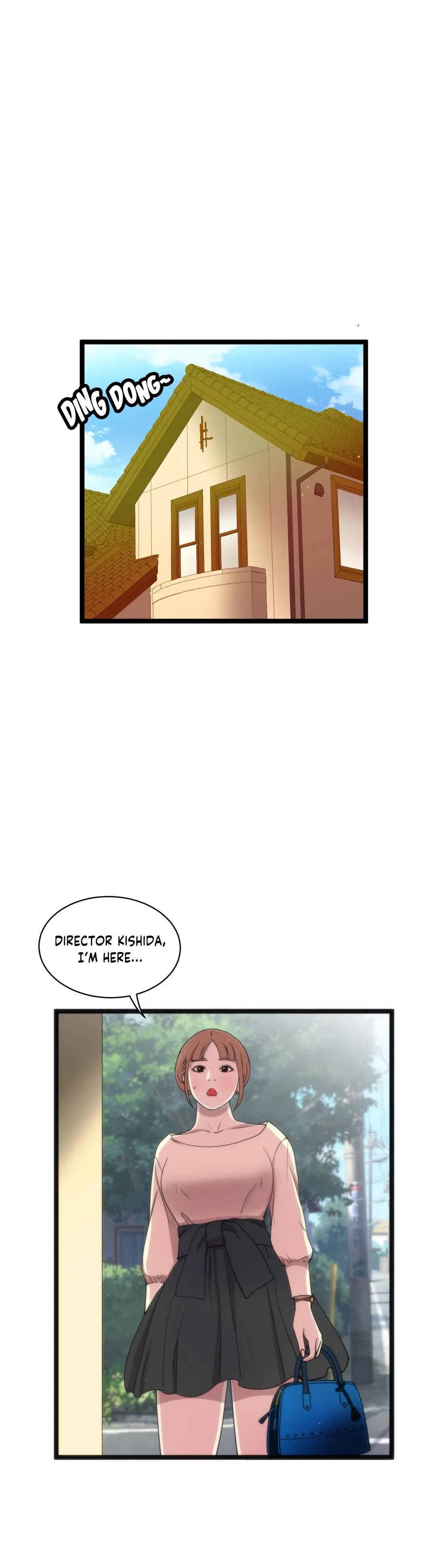 Making AV: A Sneak Peek Chapter 67 - Manhwa18.com