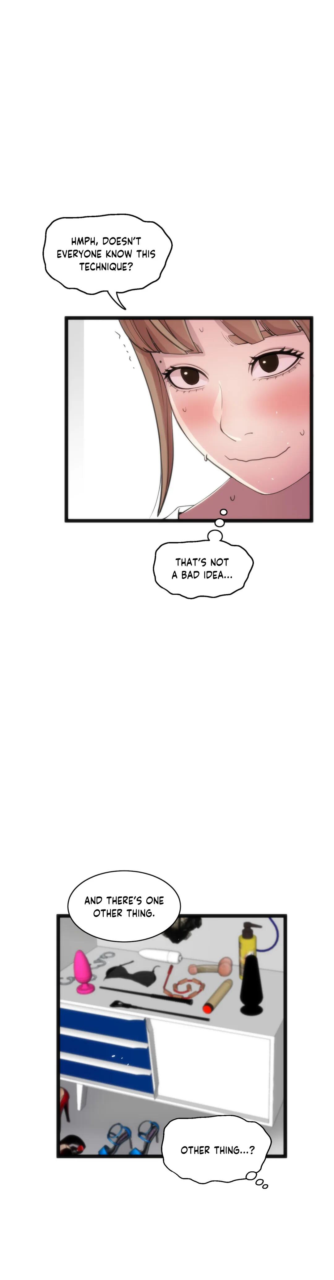 Making AV: A Sneak Peek Chapter 67 - Manhwa18.com