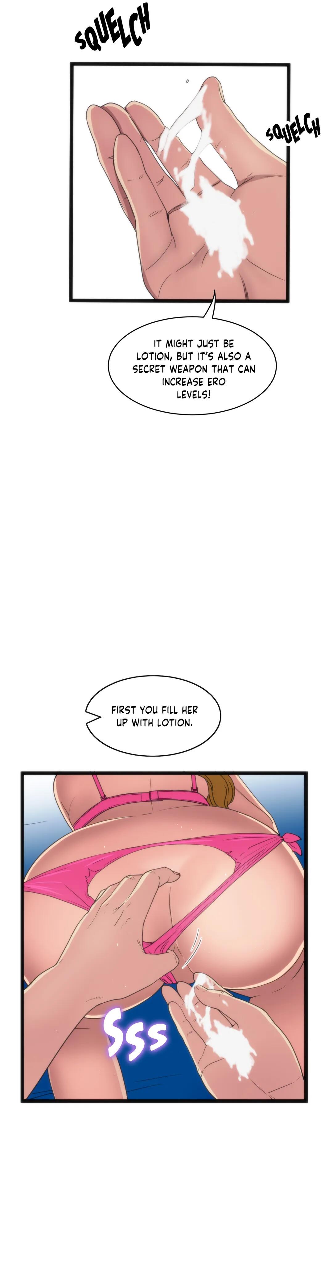 Making AV: A Sneak Peek Chapter 67 - Manhwa18.com