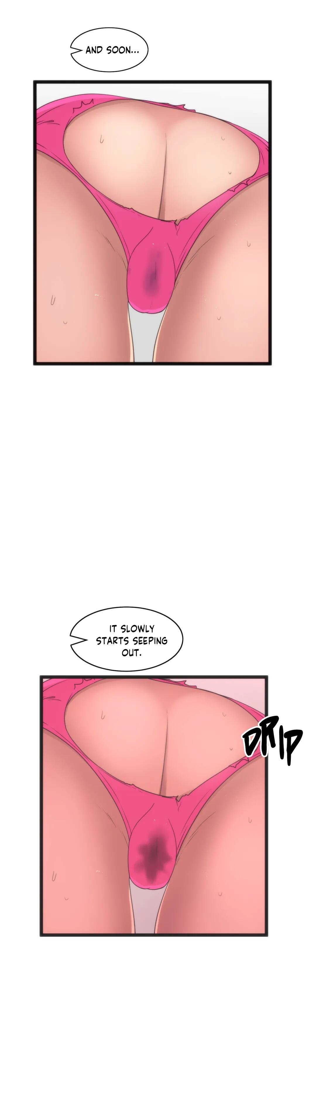 Making AV: A Sneak Peek Chapter 67 - Manhwa18.com