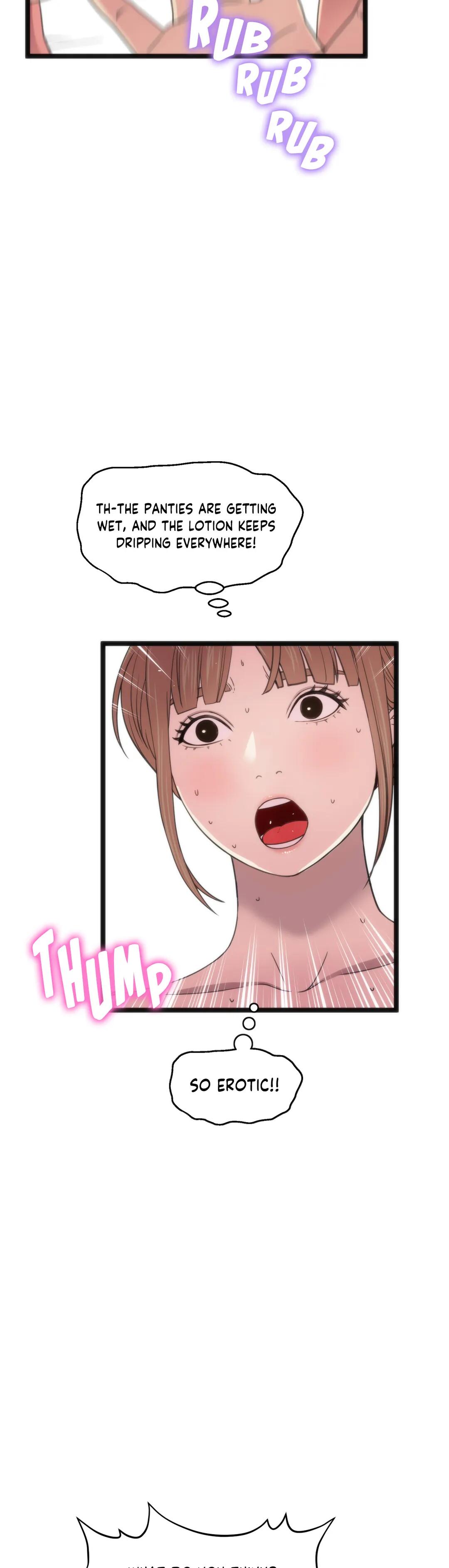 Making AV: A Sneak Peek Chapter 67 - Manhwa18.com