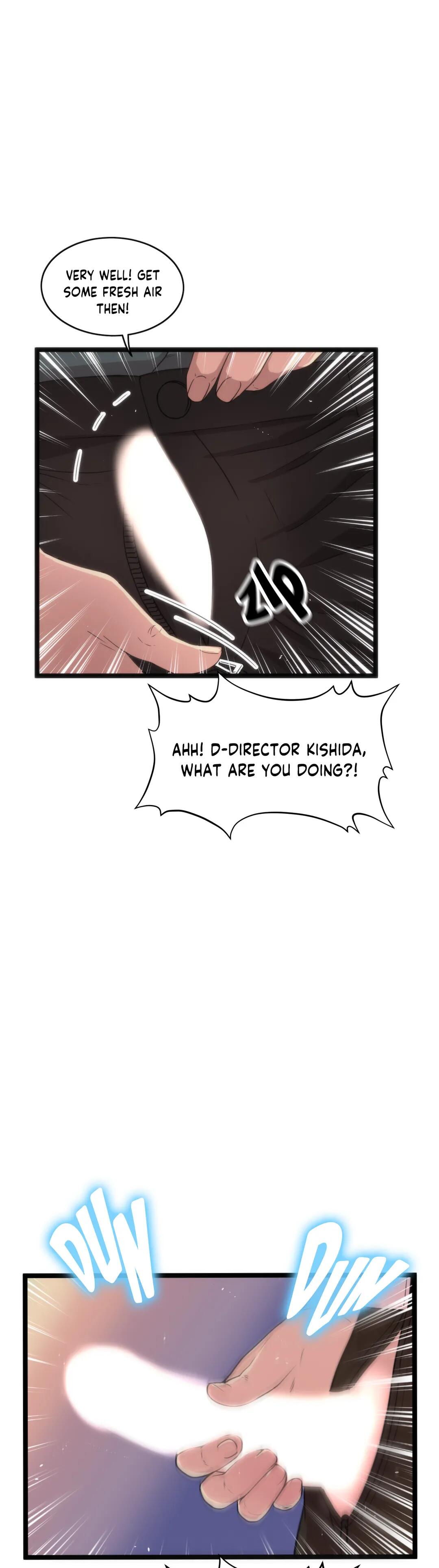 Making AV: A Sneak Peek Chapter 68 - Manhwa18.com