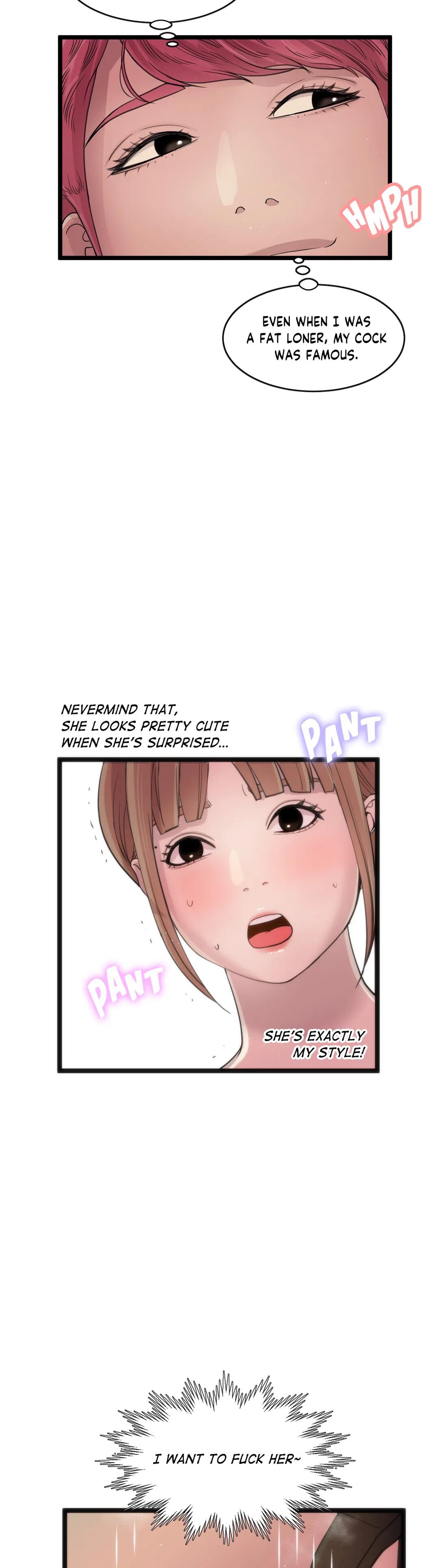 Making AV: A Sneak Peek Chapter 68 - Manhwa18.com