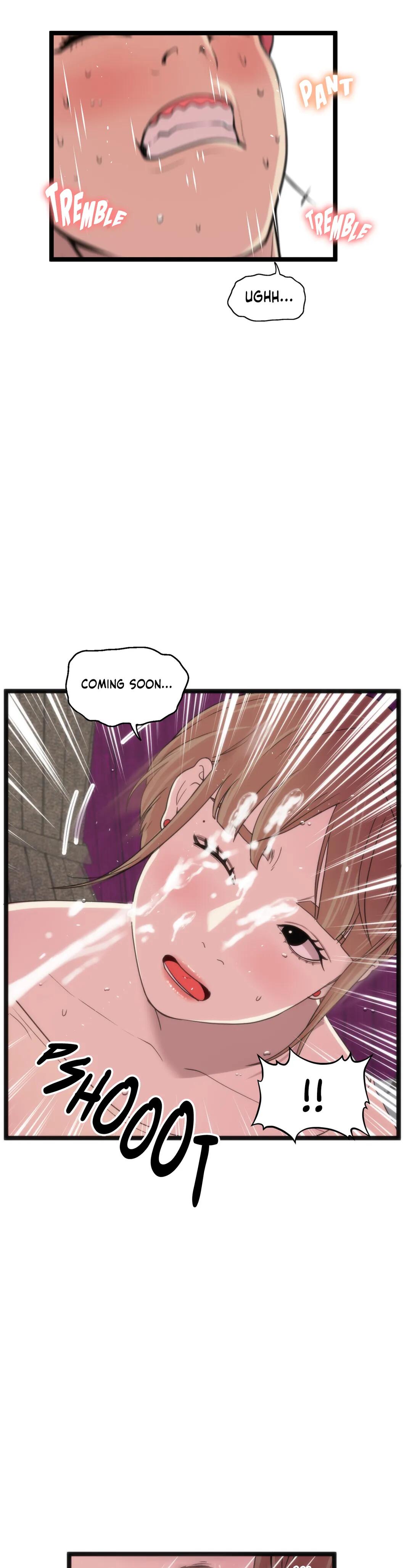 Making AV: A Sneak Peek Chapter 68 - Manhwa18.com