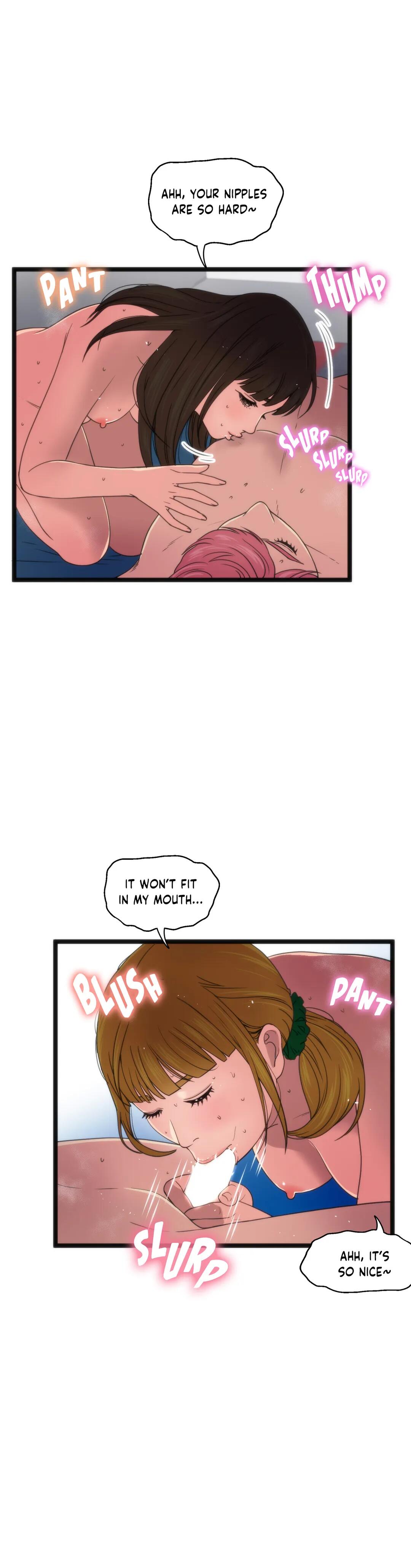 Making AV: A Sneak Peek Chapter 69 - Manhwa18.com