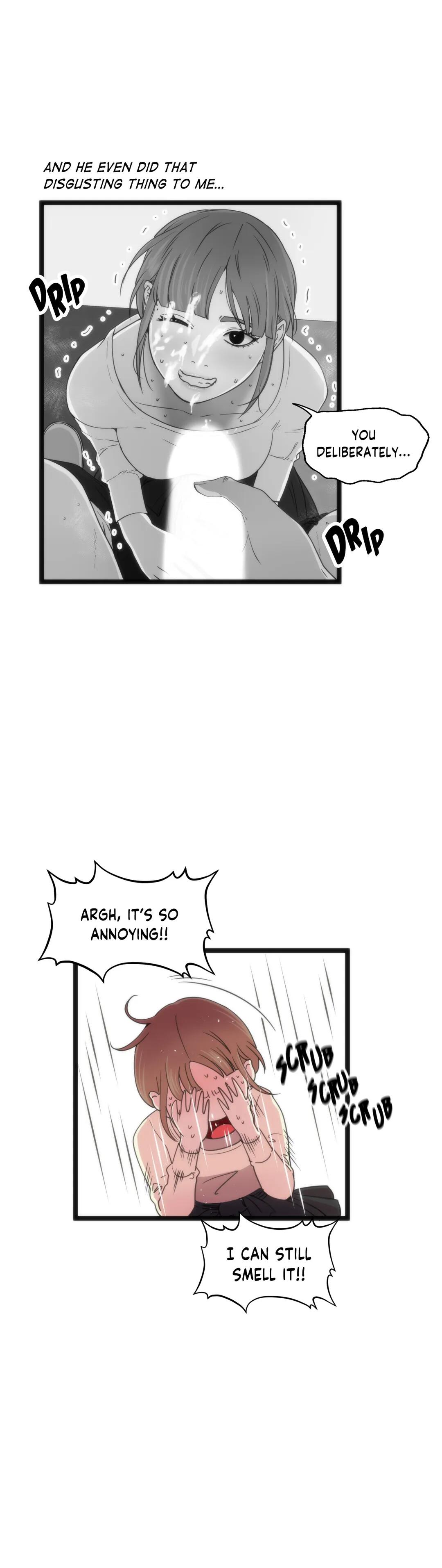 Making AV: A Sneak Peek Chapter 69 - Manhwa18.com