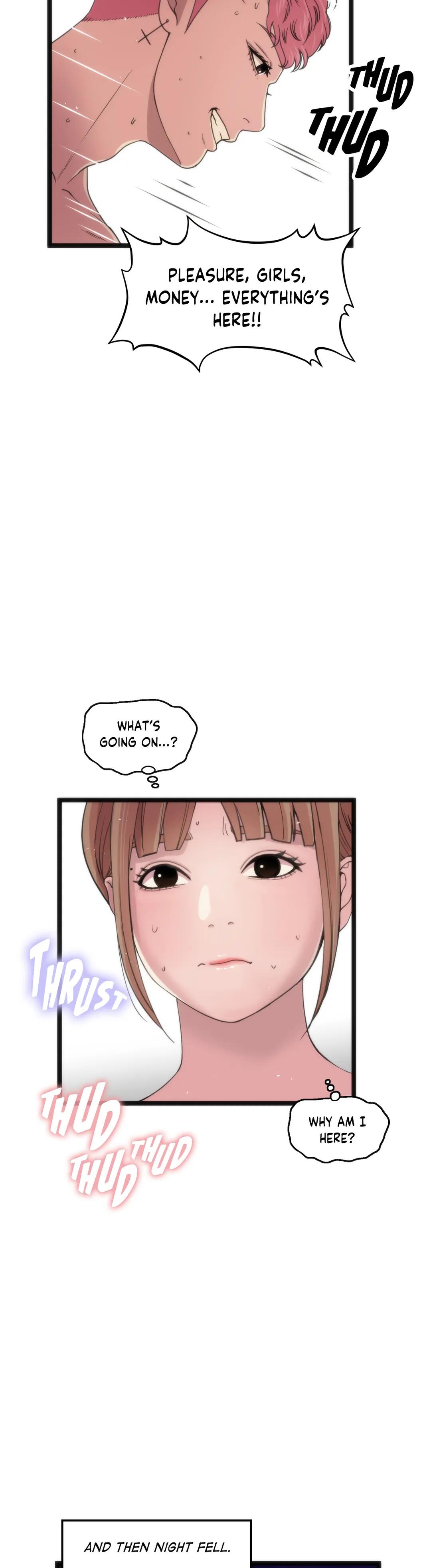 Making AV: A Sneak Peek Chapter 69 - Manhwa18.com