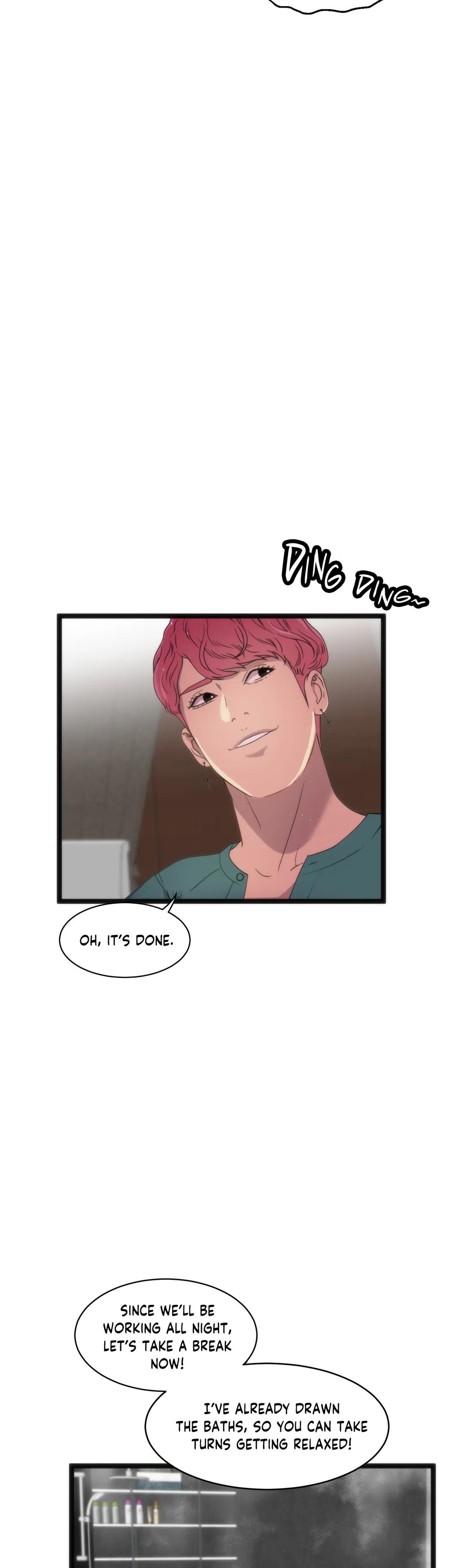 Making AV: A Sneak Peek Chapter 69 - Manhwa18.com