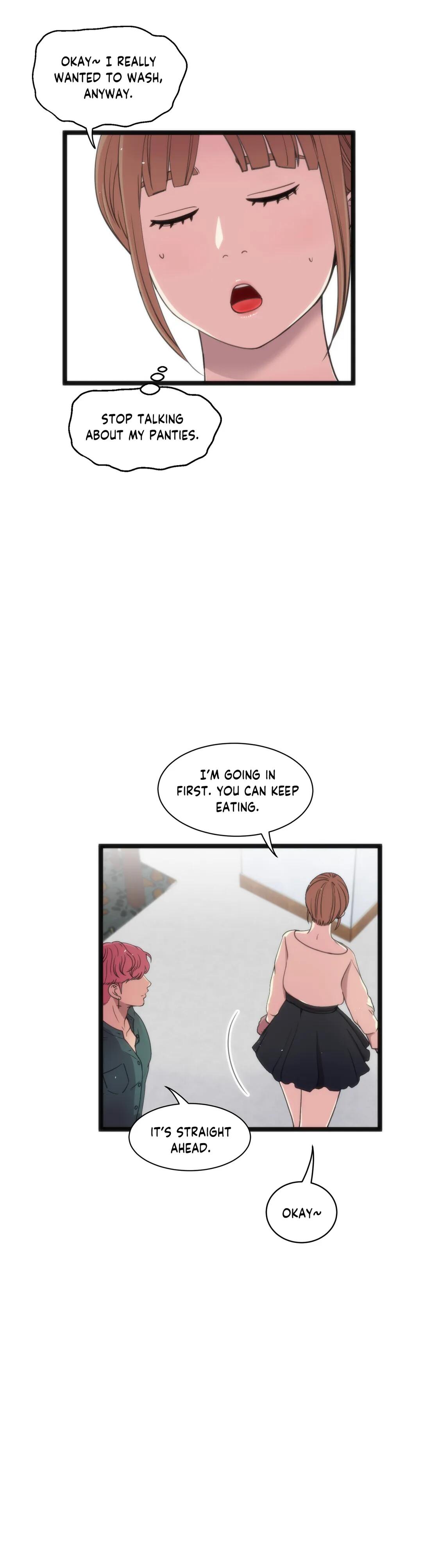 Making AV: A Sneak Peek Chapter 69 - Manhwa18.com