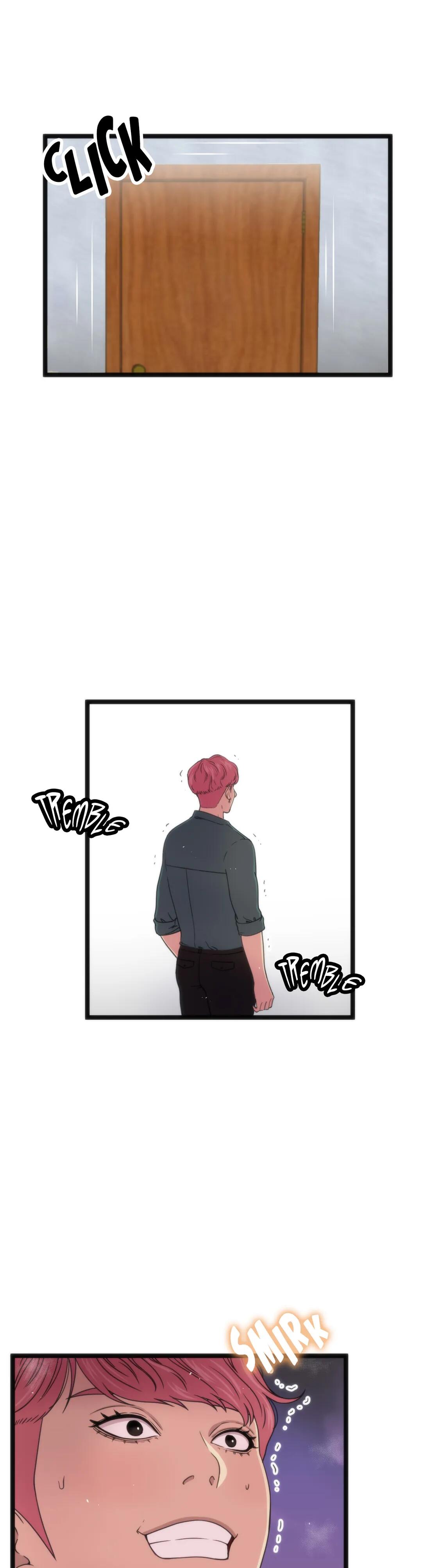 Making AV: A Sneak Peek Chapter 69 - Manhwa18.com